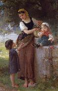 Emile Munier May I Have One Too